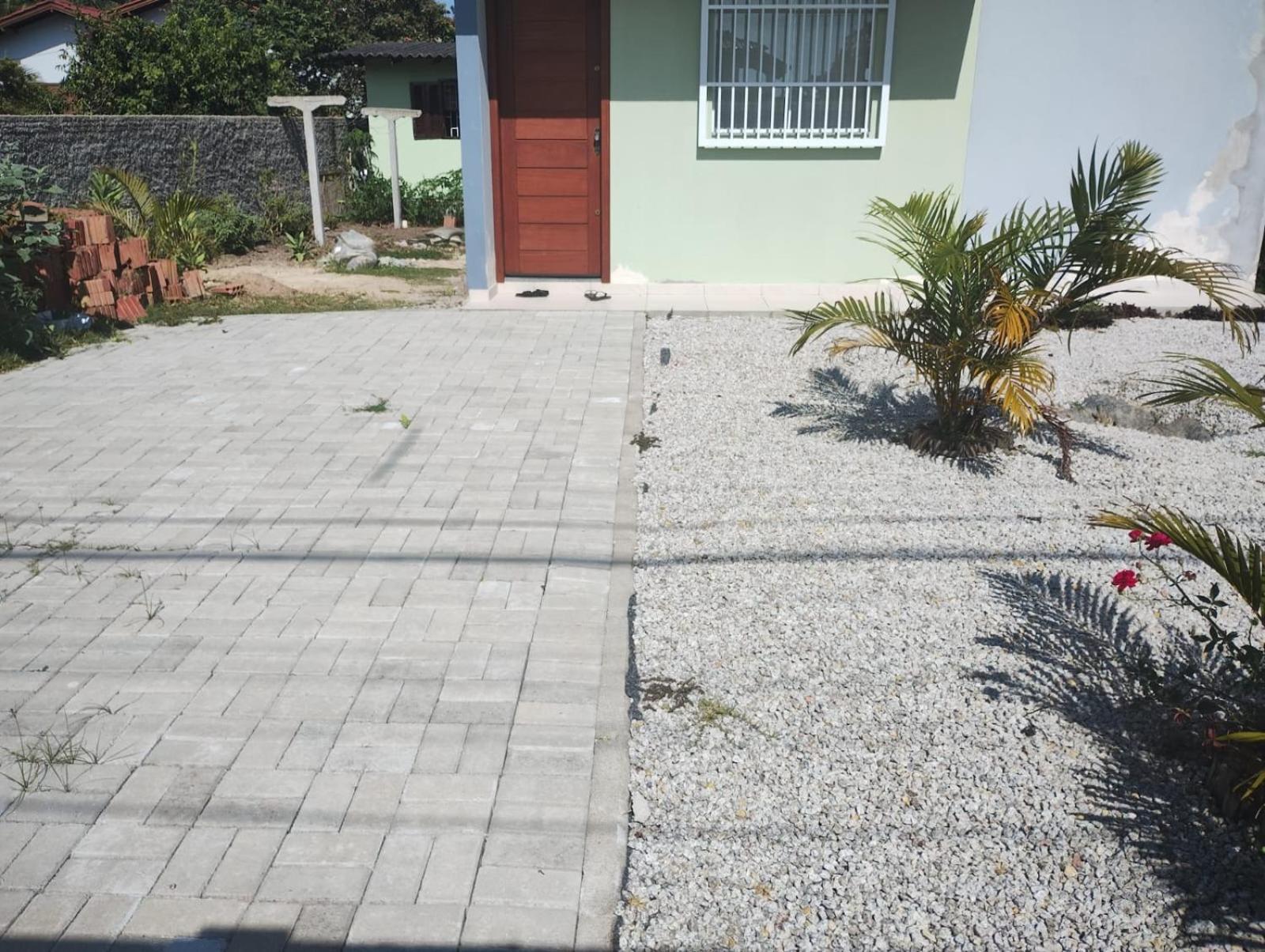 Casa Sol E Mar Costao Do Santinho Casa de férias *